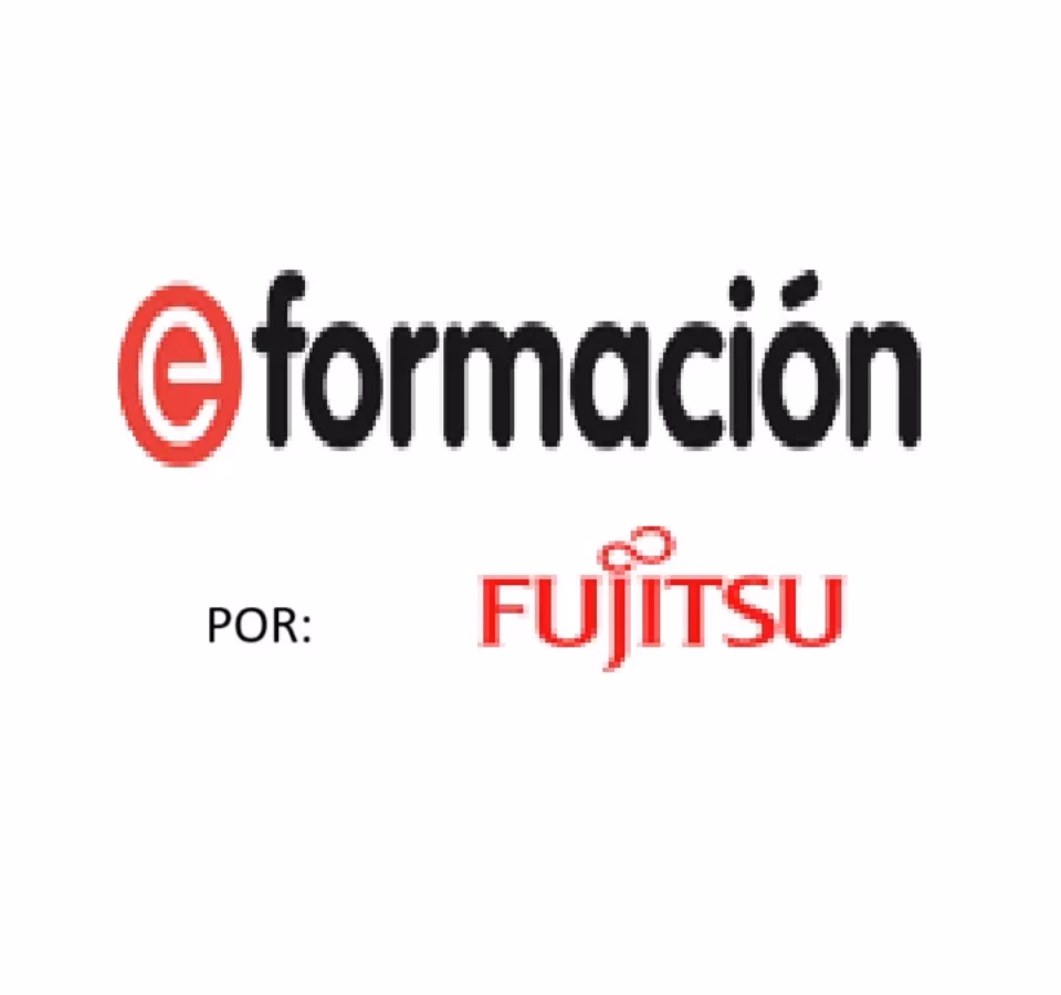 logo–eformacion-fujitsu