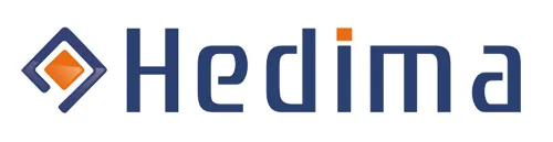 logo–hedima